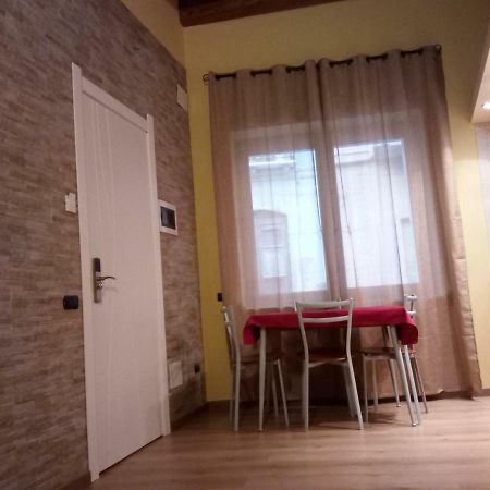 Apartment Manoel Cagliari Centro Storico City Centre Iun P1986 Kültér fotó