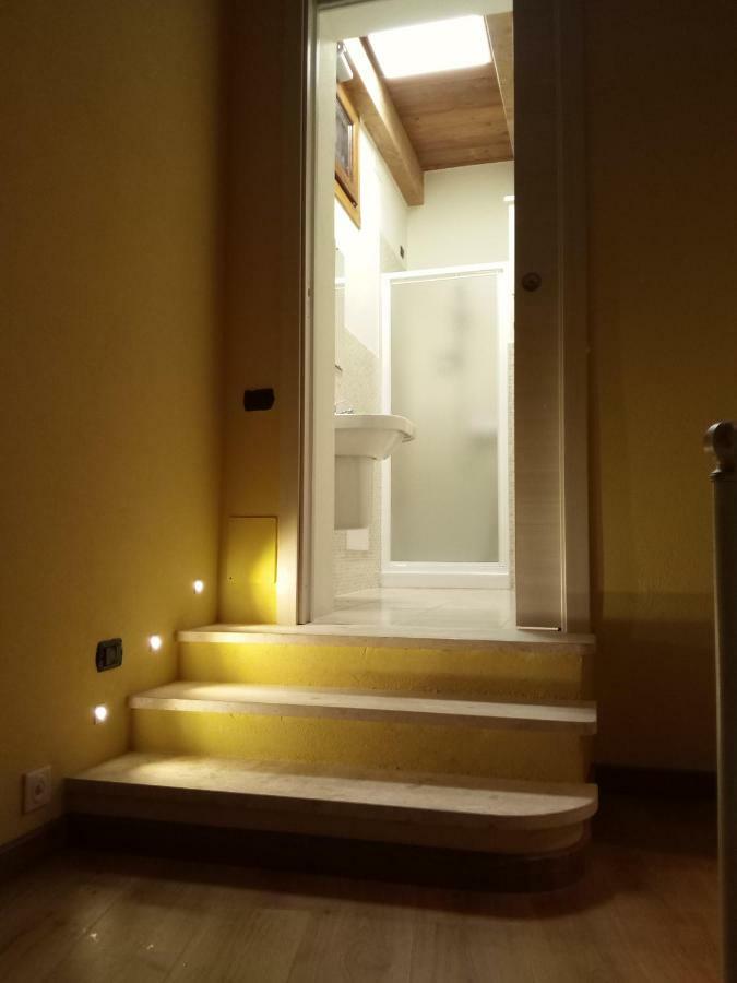 Apartment Manoel Cagliari Centro Storico City Centre Iun P1986 Kültér fotó