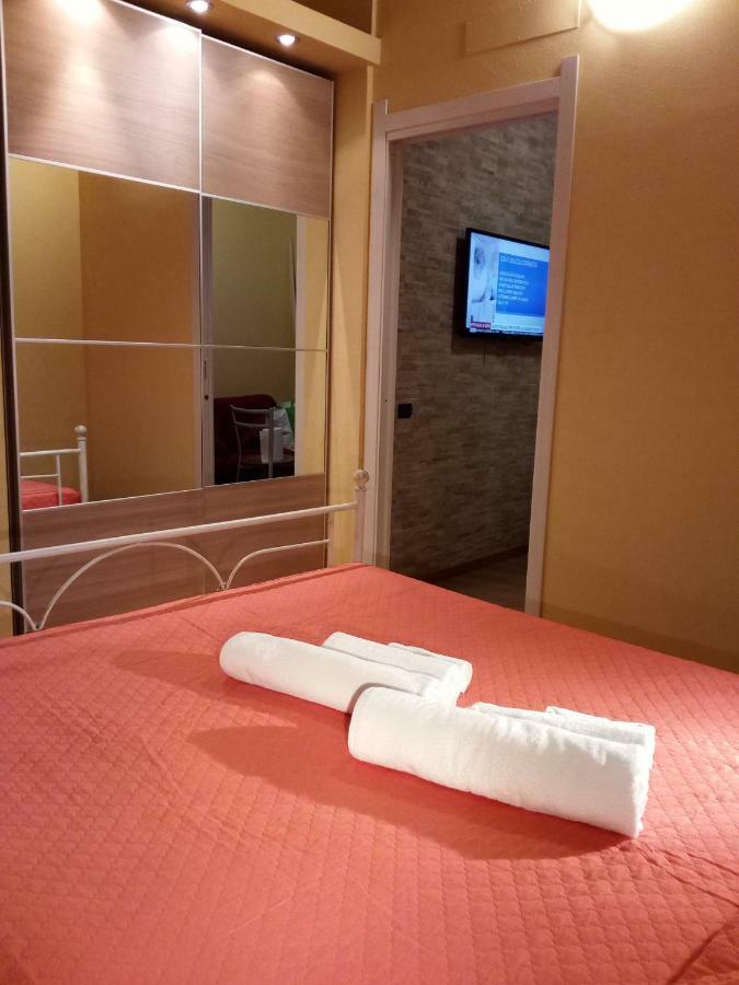 Apartment Manoel Cagliari Centro Storico City Centre Iun P1986 Kültér fotó