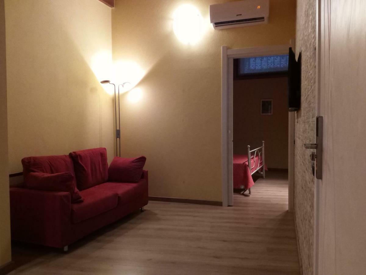 Apartment Manoel Cagliari Centro Storico City Centre Iun P1986 Kültér fotó
