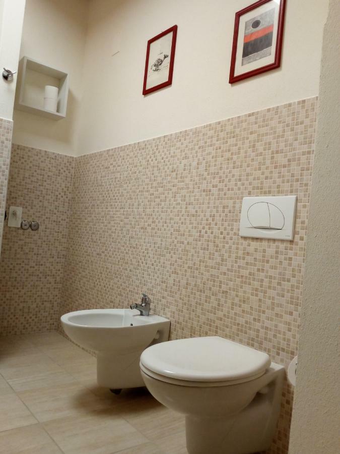 Apartment Manoel Cagliari Centro Storico City Centre Iun P1986 Kültér fotó